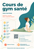 Cours de gym
